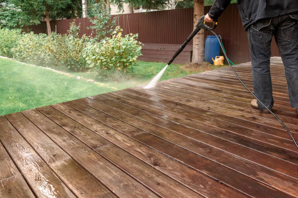 Best Spring Cleaning  in Shoreline, WA