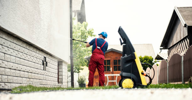 Best Gas Station Cleaning  in Shoreline, WA